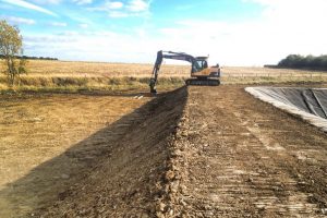 Specialist Earthworks